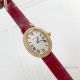 AAA Copy Cartier Baignoire 1920 Gold Diamond-Pave Quartz Watches (3)_th.jpg